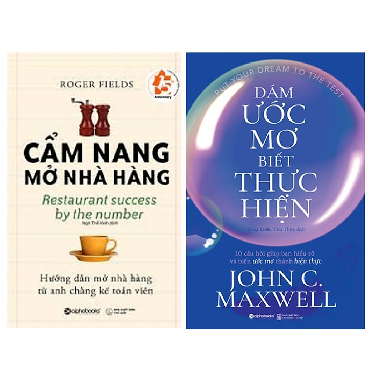 Cẩm Nang Mở Nhà Hàng