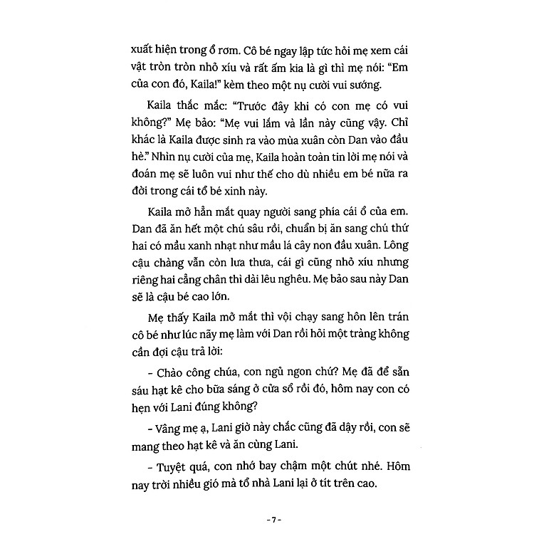 Văn Học Thiếu Nhi - Dấu Ấn Thế Hệ Mới: Trời Xanh Ngập Nắng - Ảnh 2