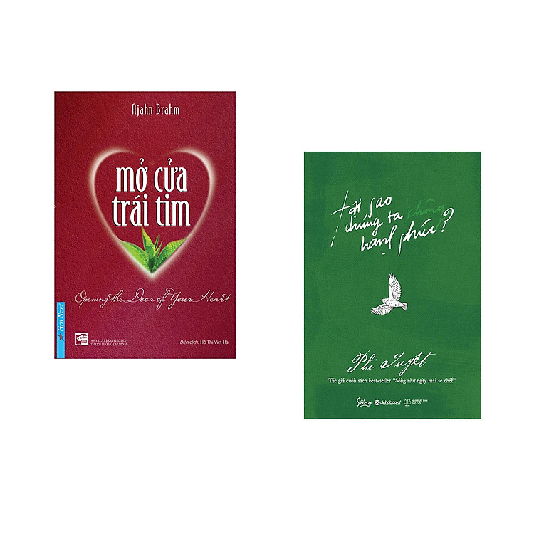 Mở Cửa Trái Tim