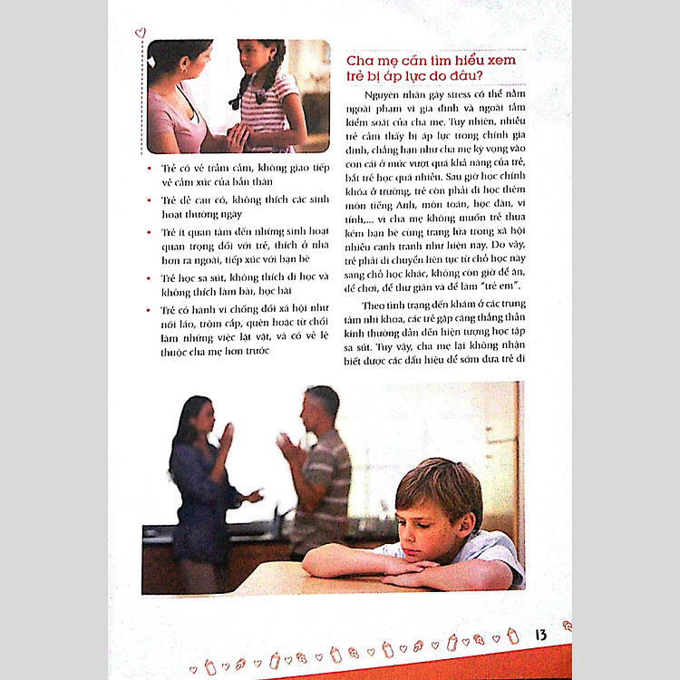 Để Con Được Lớn Khôn - Ảnh 4