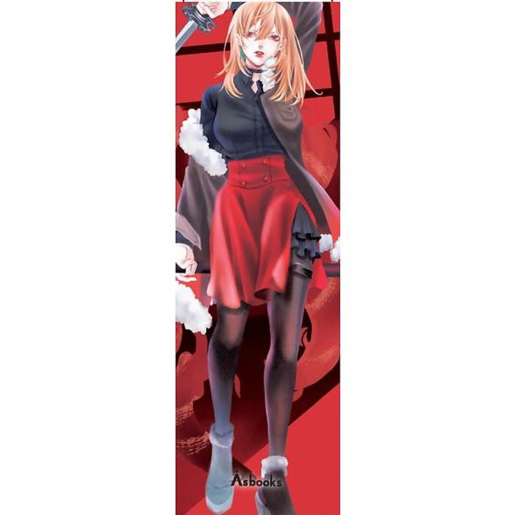 Loài Hoang Dã, Tập 2 - Ảnh 3