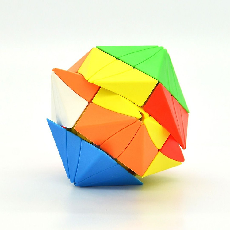 Đồ Chơi DUKA: Rubic 24 Mặt DK81307 Chính hãng Ưu đãi - Hình ảnh 3