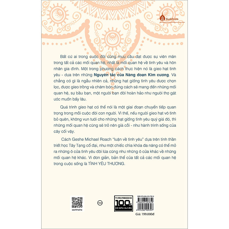 Nghiệp Tình Yêu (Tái Bản) - Ảnh 2