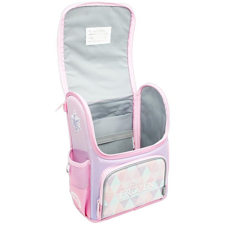 Ba Lô Bé Gái Chống Gù Frozen Anna - Ảnh 7