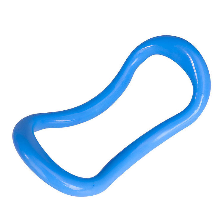 Vòng tập Yoga nhựa cao cấp (màu ngẫu nhiên)