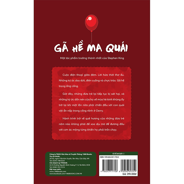 Gã Hề Ma Quái - Ảnh 7