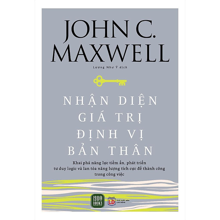 Nhận Diện Giá Trị, Định Vị Bản Thân