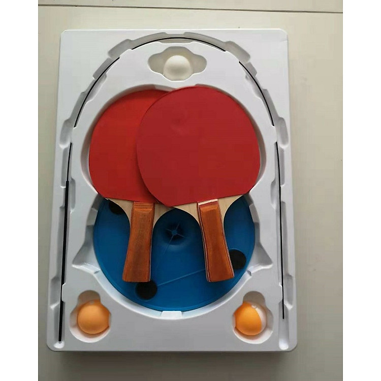 cặp vợt bóng bàn