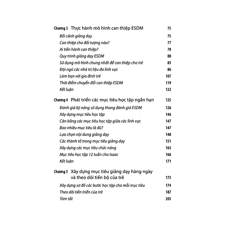 Mô Hình Can Thiệp Sớm Denver Cho Trẻ Tự Kỷ - Thúc Đẩy Kỹ Năng Ngôn Ngữ, Học Tập Và Tương Tác - Ảnh 3