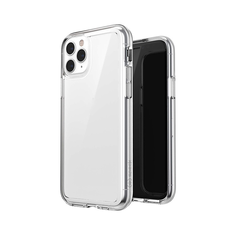 Ốp Lưng Dẻo TPU Trong Suốt Dành Cho Iphone 12/ 12 Pro/ 12Promax/ SE 2020/ iPhone11/ 11Pro/ 11Promax/ X / XS/ XS Max / XR / 7 8 Plus. Hàng Chính Hãng Helios