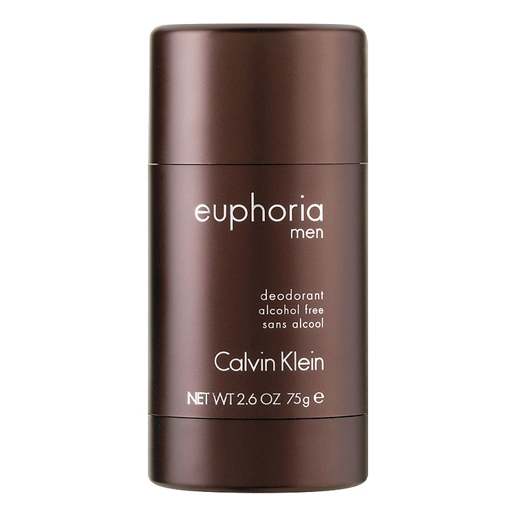 Lăn Khử Mùi Nam Calvin Klein Euphoria Men (75g)