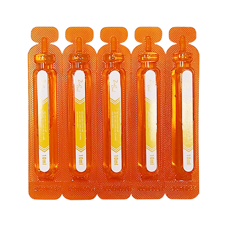 Nơi mua Chai Uống Tăng Cường Đề Kháng ZinC 200ml Chất lượng Giá rẻ - Hình ảnh 5