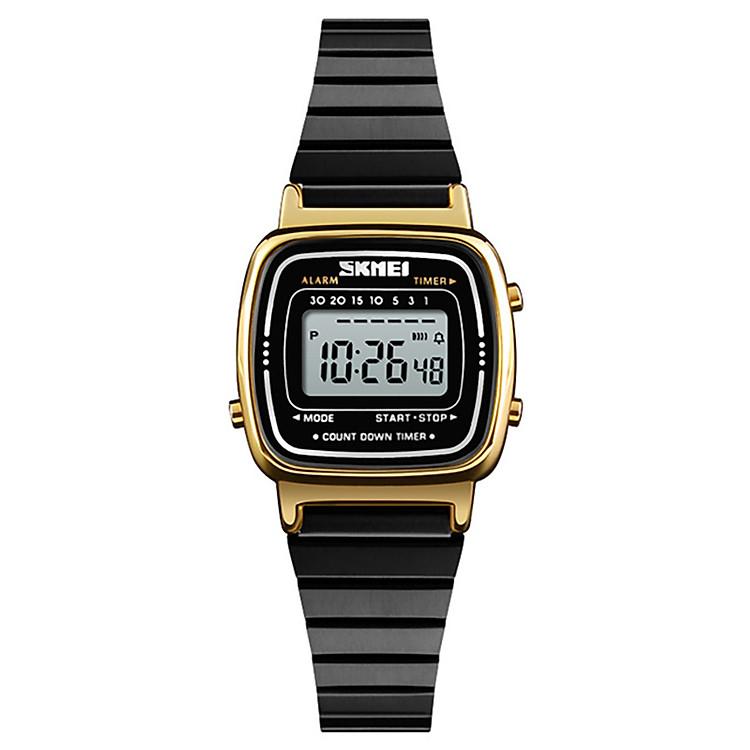 Đồng Hồ Nữ Thể Thao SKMEI 1252 - DHA560