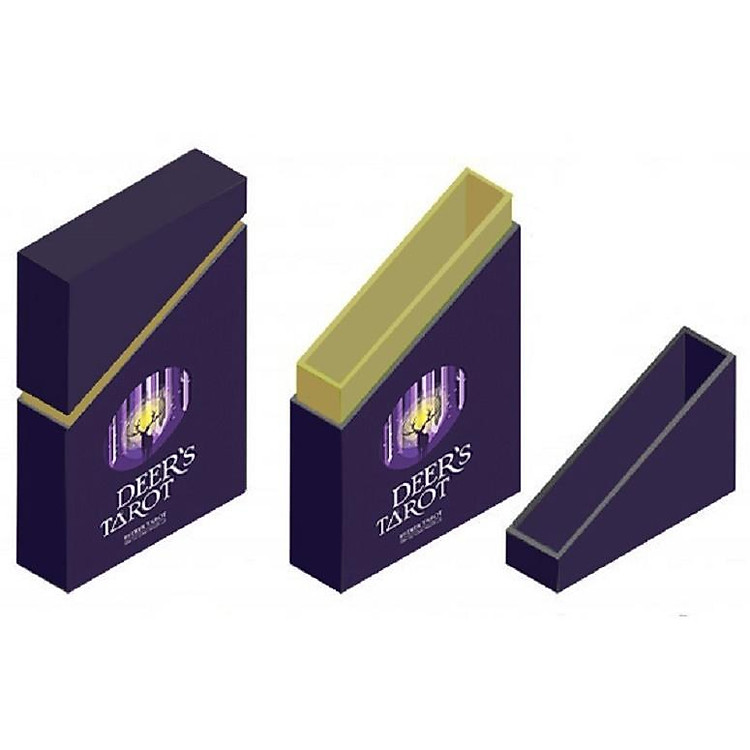 BỘ BÀI DEER’S TAROT - Ảnh 3