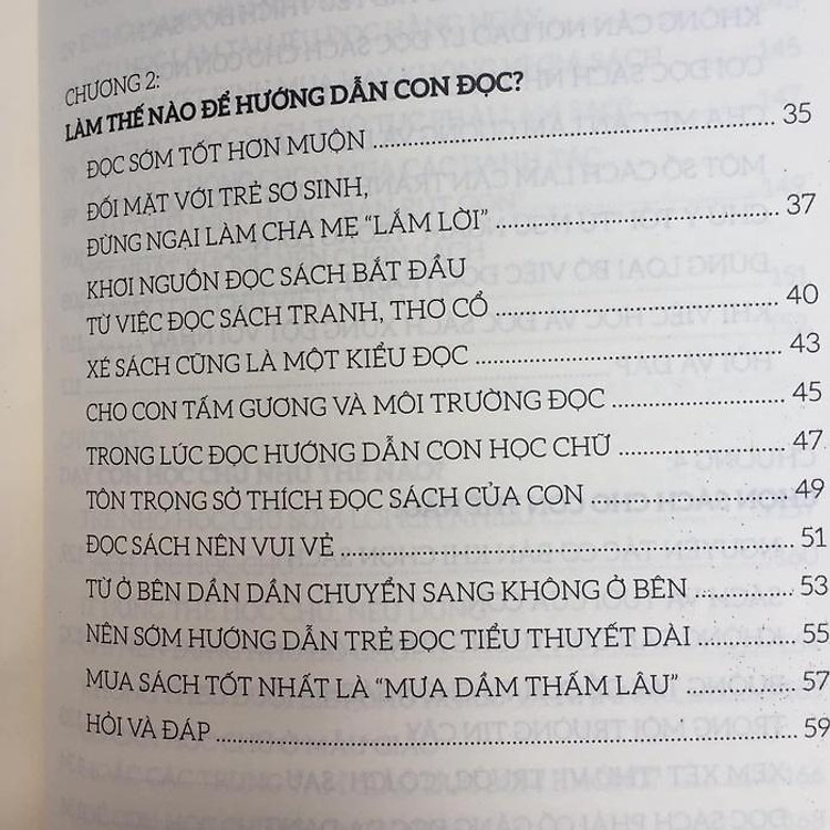 Nuôi Dạy Một Đứa Trẻ Thích Đọc Sách - Ảnh 5