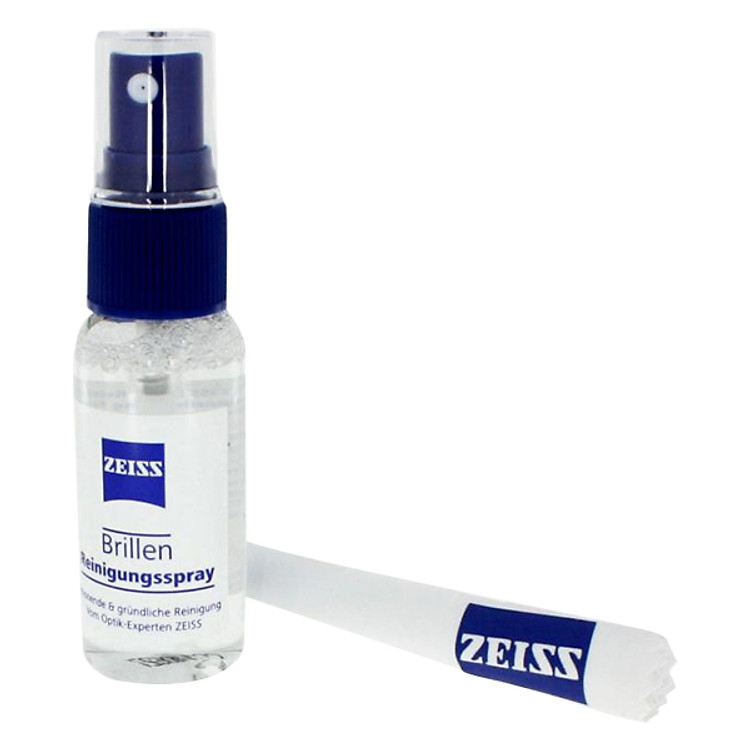 Dung Dịch Vệ Sinh Zeiss Brillen-Reinigungsspray (30ml) - Hàng Chính Hãng
