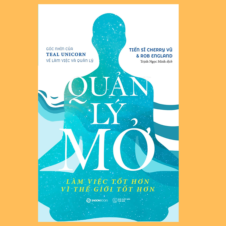 Quản lý mở, Nhà quản lý linh hoạt