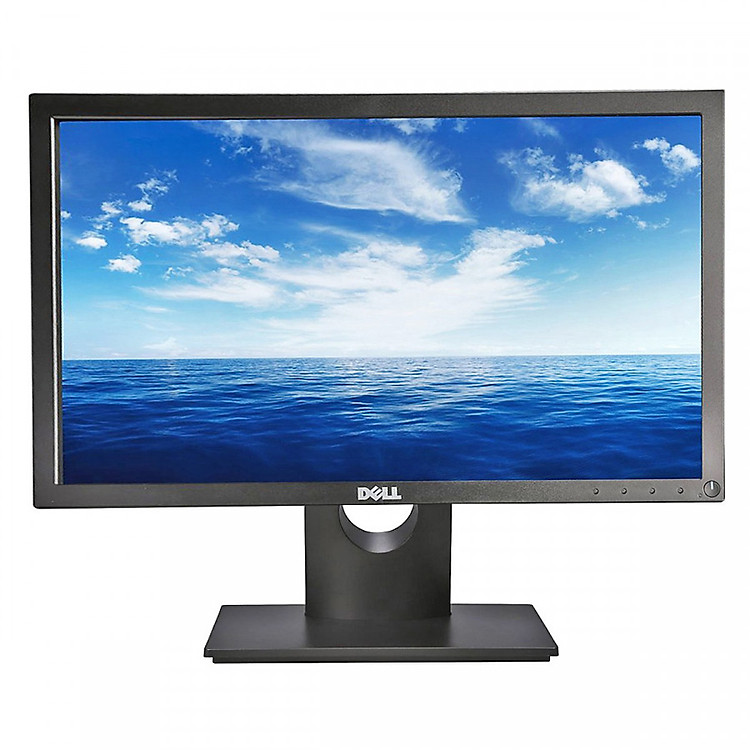 Màn Hình Dell E1916HV 19inch HD 5ms 60Hz TN - Hàng Chính Hãng