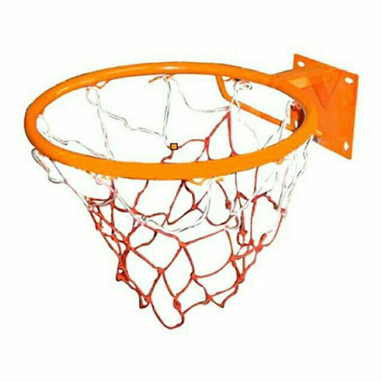 Khung bóng rổ loại nhỏ 30cm