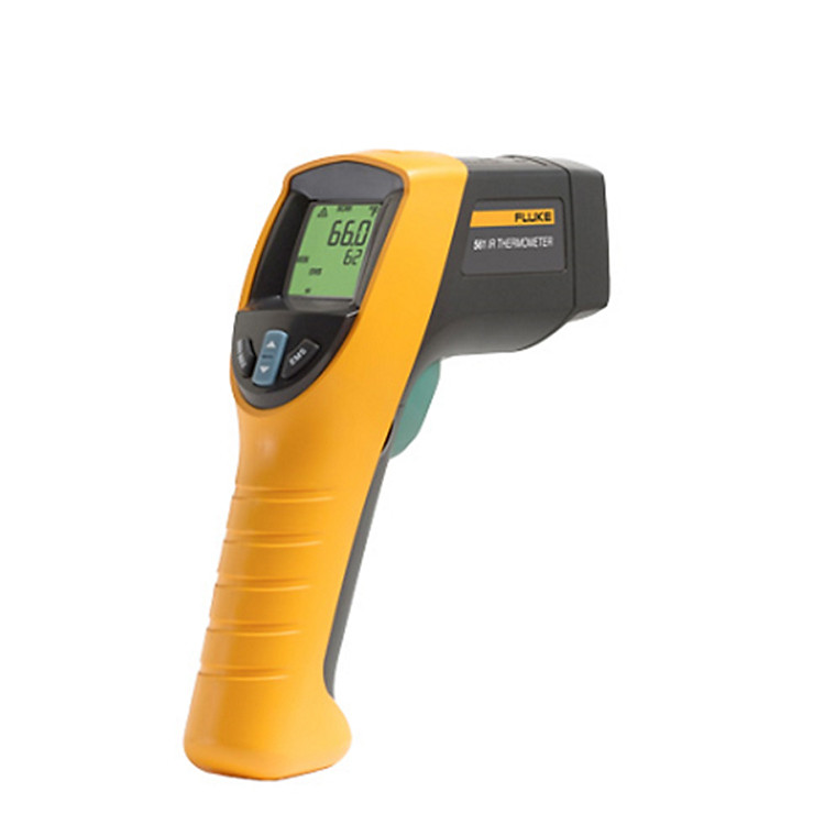 Thiết Bị Đo Nhiệt Độ Hồng Ngoại Tiếp Xúc Fluke 566