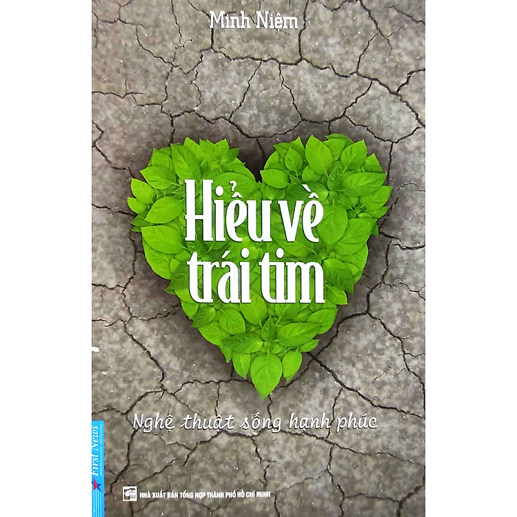 Hiểu Về Trái Tim (Tái Bản 2023)