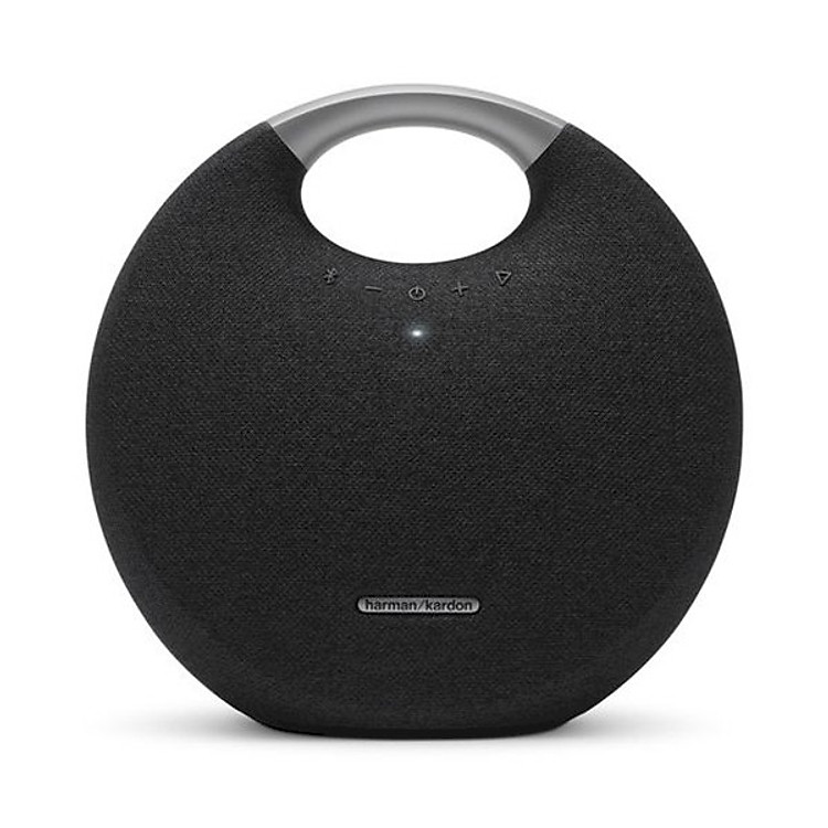Loa Bluetooth Harman Kardon Onyx Studio 5 50W - Hàng Chính Hãng