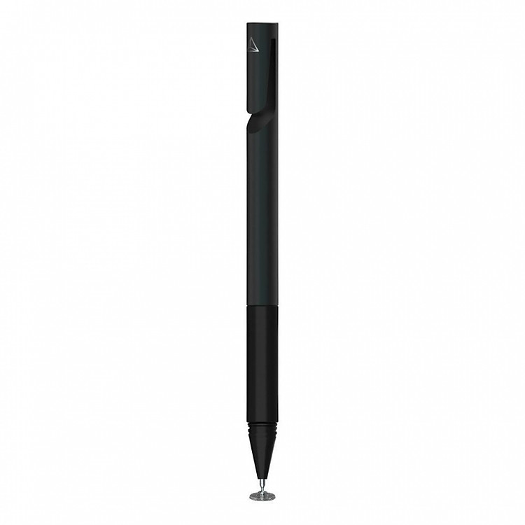 Bút cảm ứng Adonit Mini 4 _ Đen Xám_ (Hàng chính hãng)