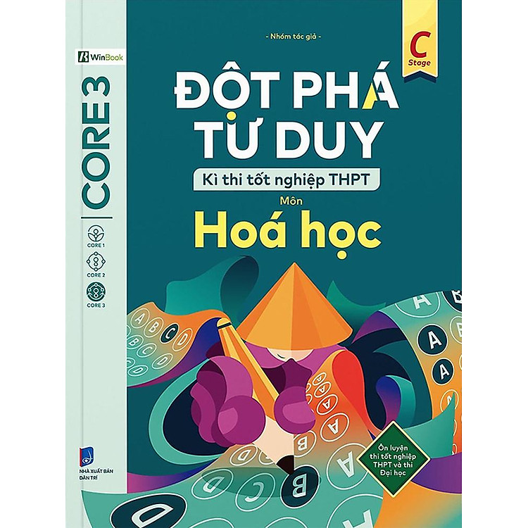 Đột Phá Tư Duy Kì Thi Tốt Nghiệp THPT - Môn Hóa Học - Ảnh 3