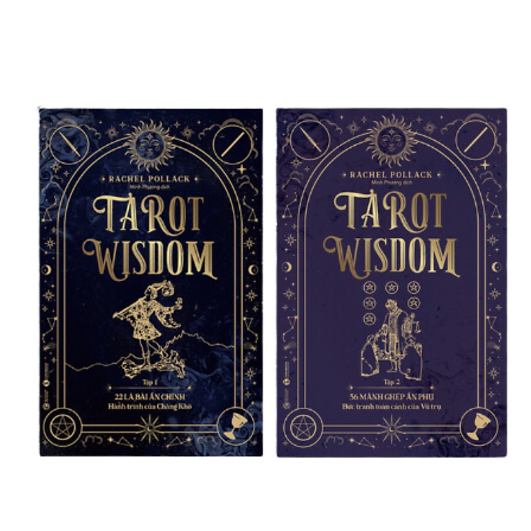 Tarot Wisdom