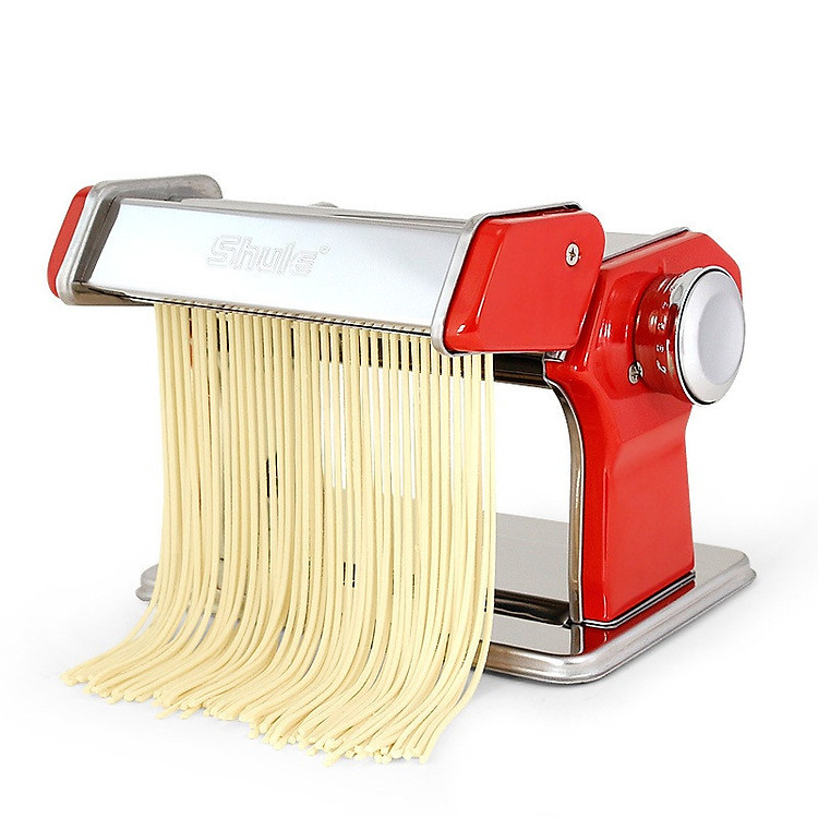 Máy Làm Mì Sợi Gia Đình _ 1 Lưỡi Cắt