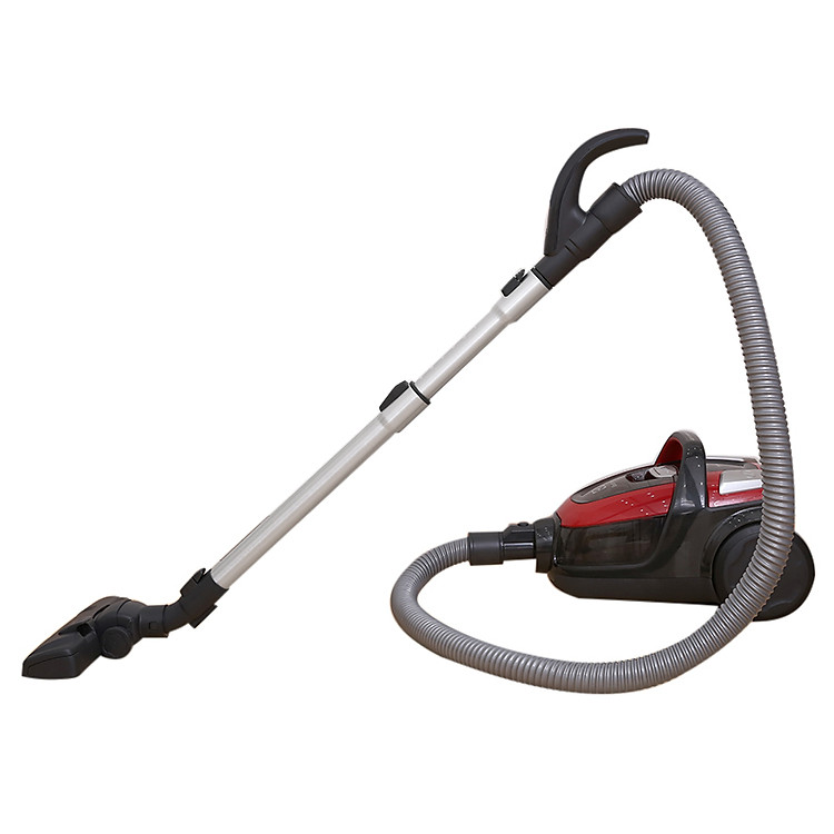 Hút Bụi Electrolux ZAP9940 - Đỏ Đen - Hàng chính hãng