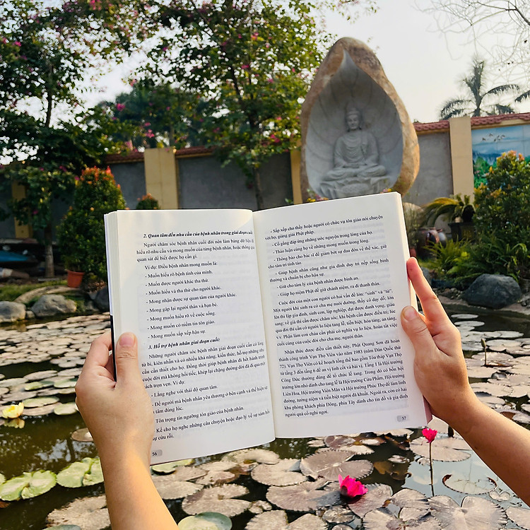 Phật giáo nhân gian đối với vấn đề sinh tử - Ảnh 6