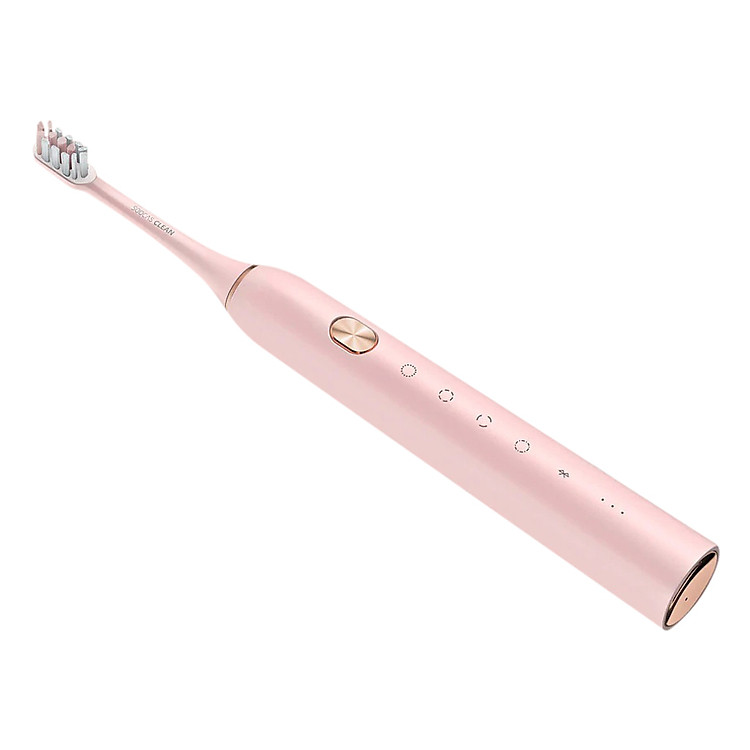 Bàn Chải Điện Cao Cấp Thông Minh Xiaomi SOOCAS X3 Có App Kiểm Soát