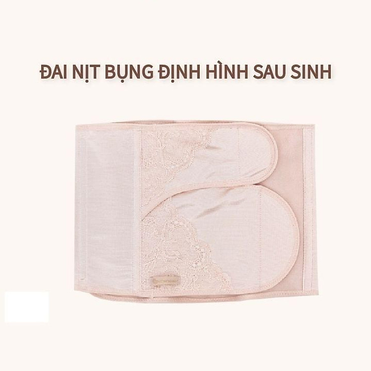 Tìm mua tại Avakids:Đai Nịt Bụng Mothersbaby Sau Sinh, tràn ngập Khuyến mãi, Ưu đãi