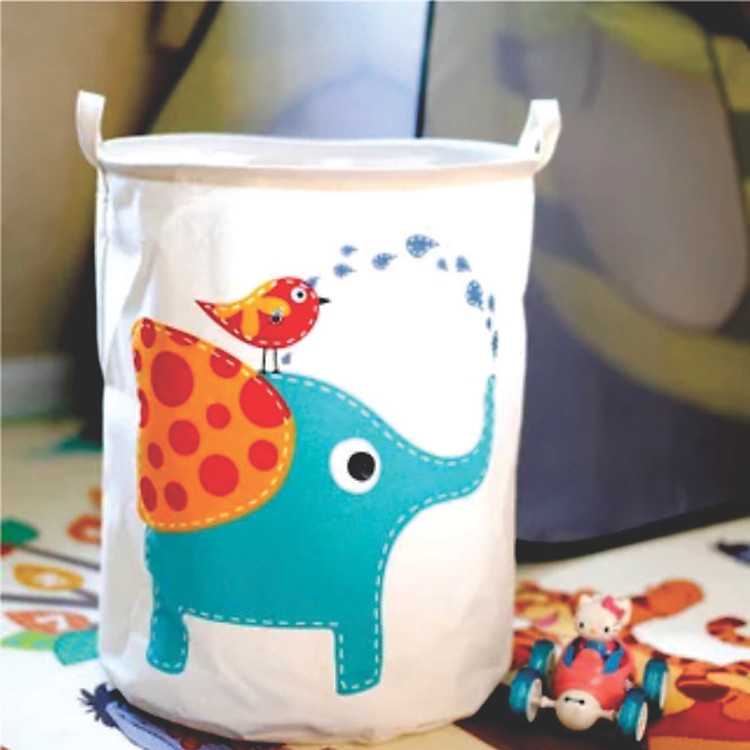 Sọt vải, giỏ vái, túi đựng đồ đa năng TCV15