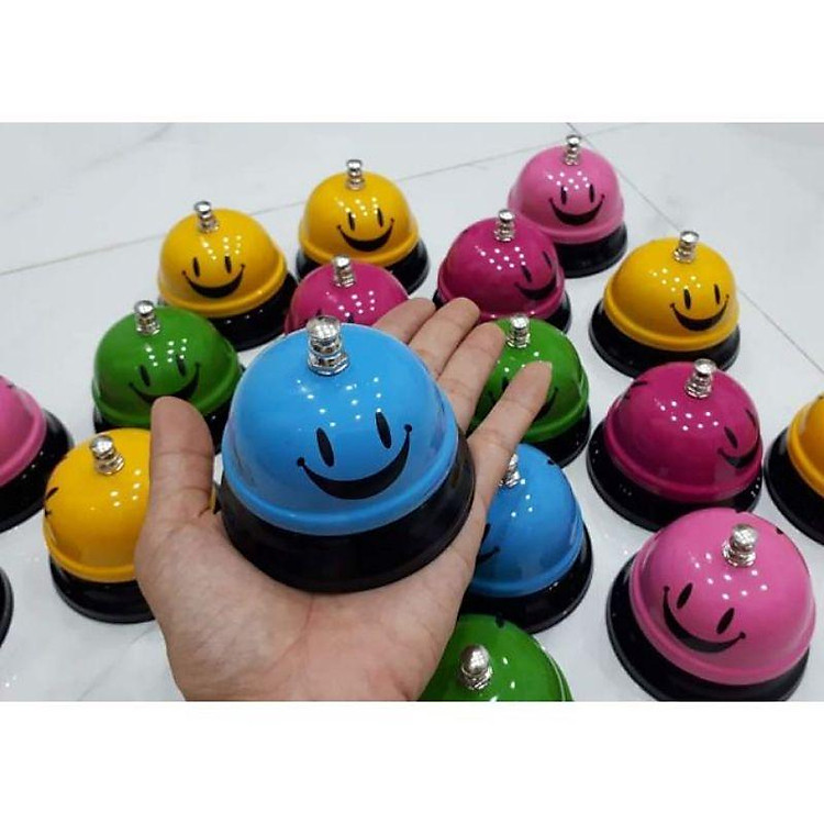 Mua Chuông bấm bàn cho giáo viên và trò chơi Chính hãng Giá rẻ - Hình ảnh 3