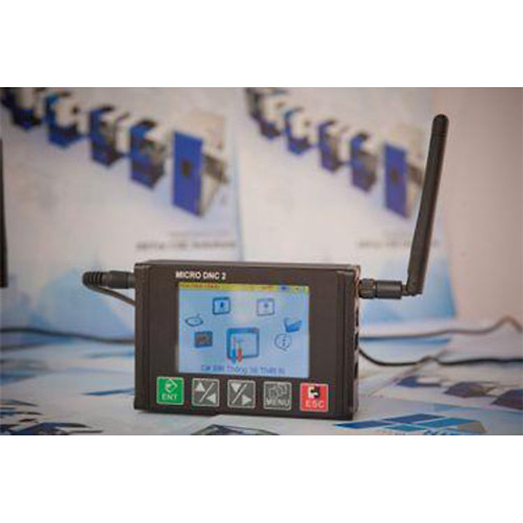 Bộ truyền Micro DNC