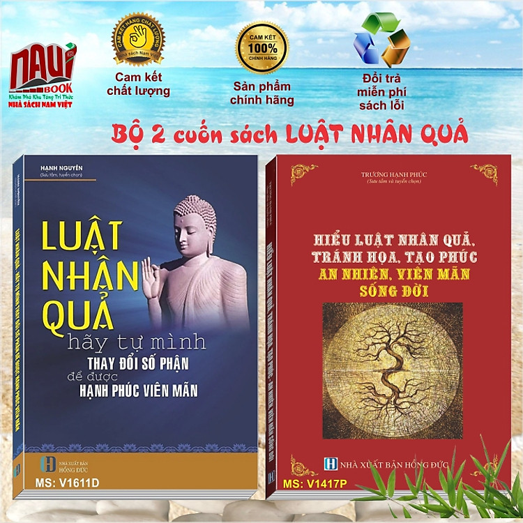 Luật Nhân Quả - Ảnh 5
