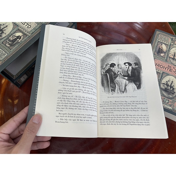 BÁ TƯỚC - Ảnh 4