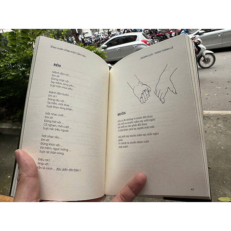 THỬA XUÂN CHỪA MỘT TẤM NÀO - Ảnh 3