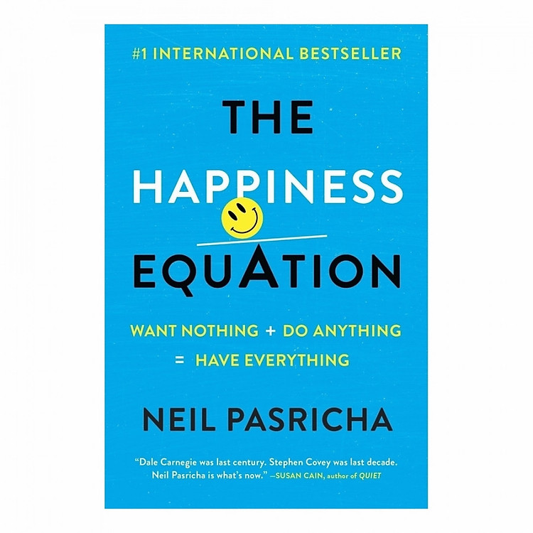 Happiness Equation
