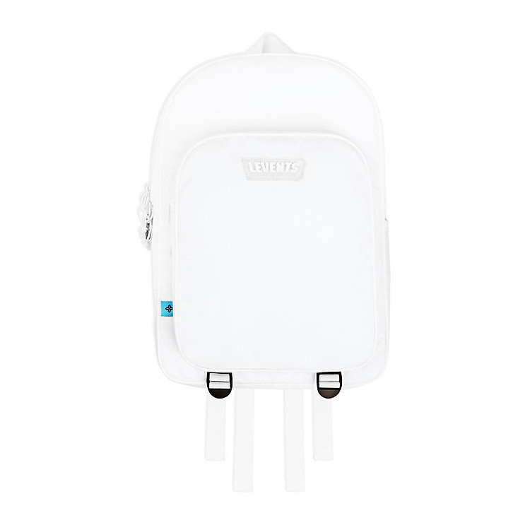 Ba lô LEVENTS Space Backpack / White