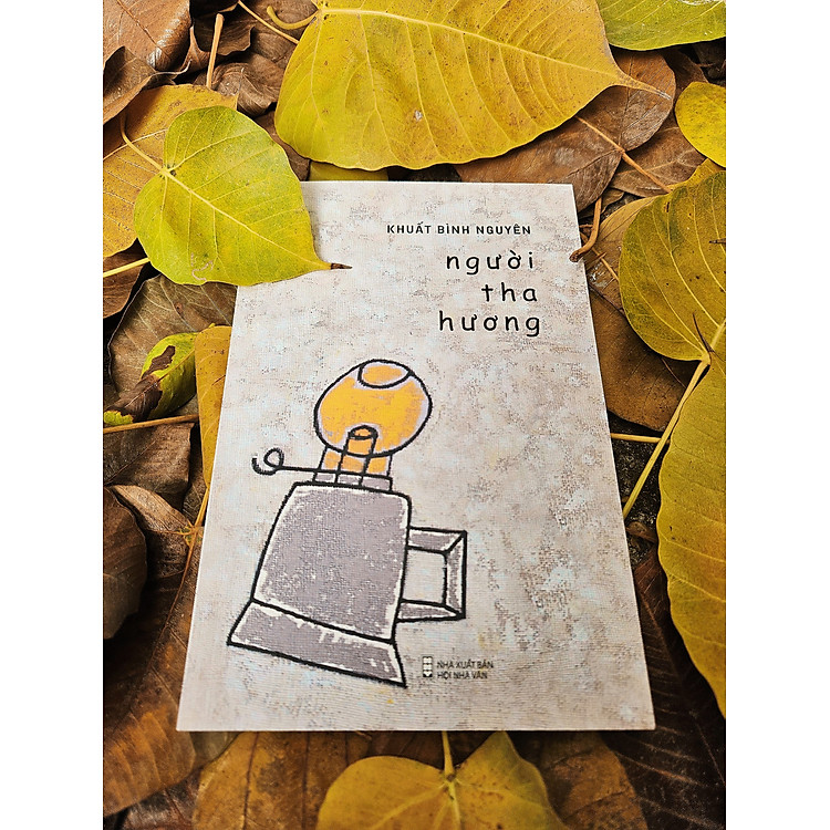 Người tha hương (Thơ)