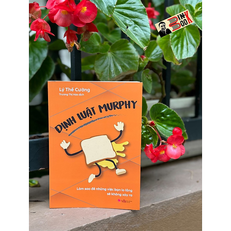 ĐỊNH LUẬT MURPHY
