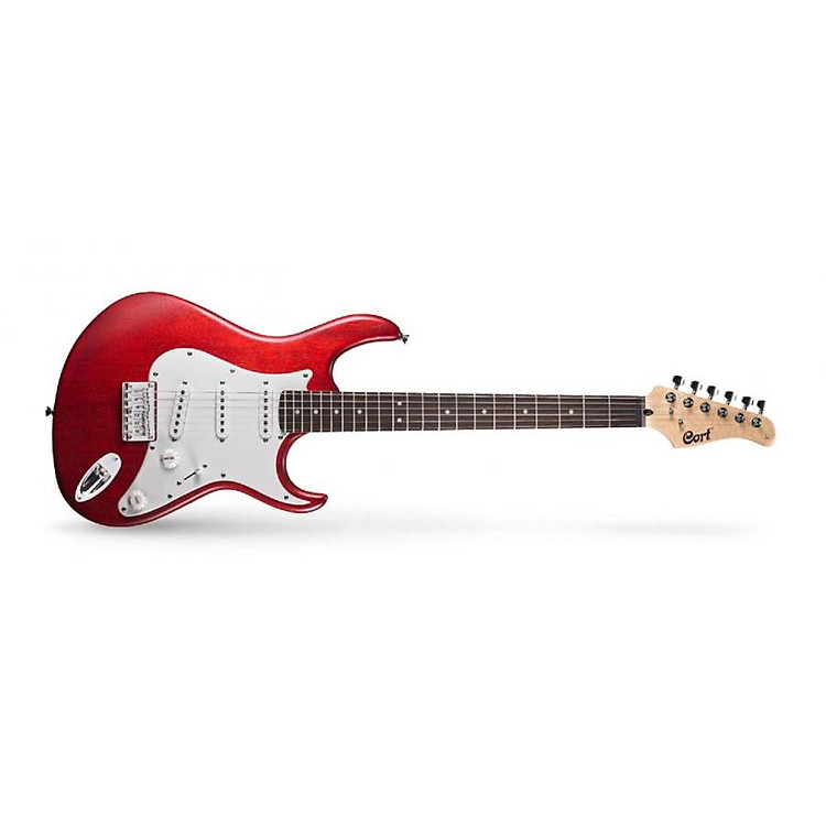 Guitar solo Cort - G100