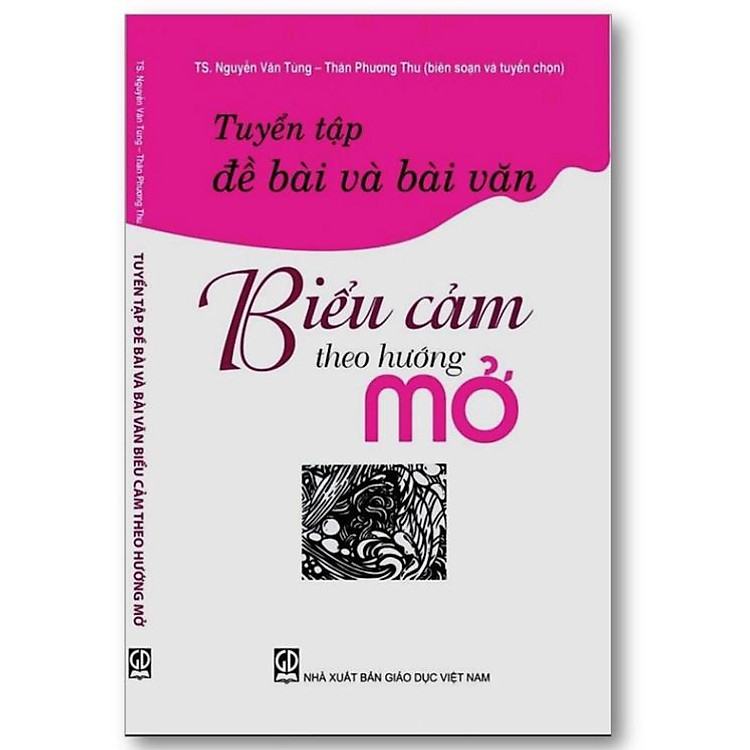 Tuyển Tập Đề Bài và Bài Văn Biểu Cảm Theo Hướng Mở0