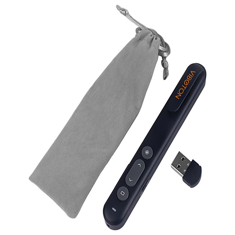 Laser Pointer PPT Pen 2.4G Multimedia Wireless for Presentation