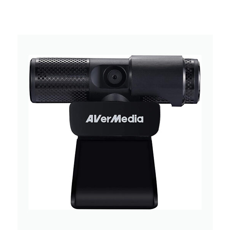 Webcam AVerMedia Live Streamer CAM 313 (PW313) - Hàng Chính Hãng
