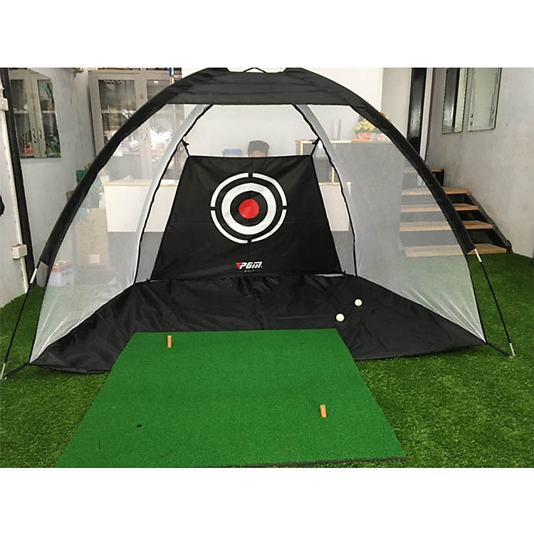 Lưới lều tập golf LL02/03