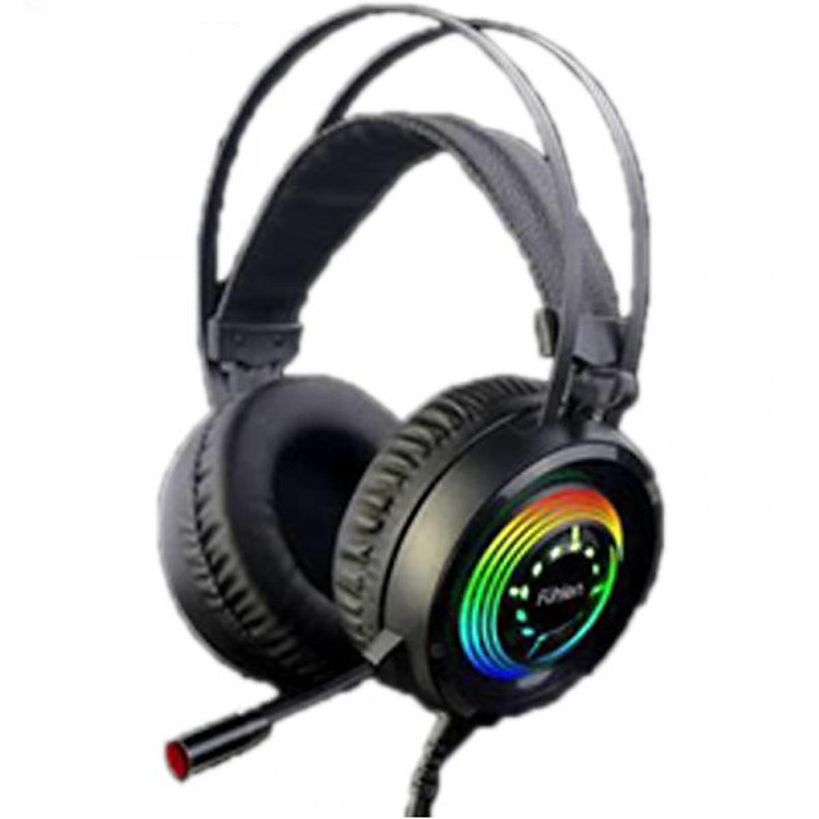 Tai nghe Fuhlen H200 - Hàng chính hãng